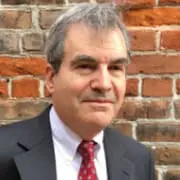 Headshot of Chief Medical Officer, Health Plans Jay Dobkin