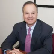 Headshot of Executive Vice President, General Counsel, and Chief Risk Officer Kerry Parker