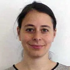 Headshot of Alexis Stern, Research Analyst II at VNS Health's Center for Home Care Policy & Research.