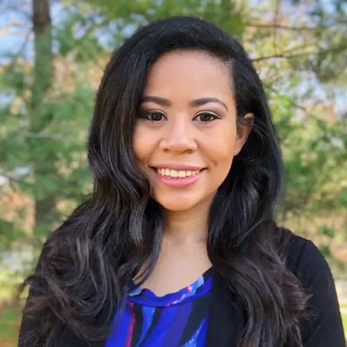 Headshot of VNS Health Legal Support Services team member Karema Abdel Gleil.