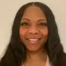 Headshot of VNS Health Hospice Care team member Paula Farquarson.