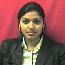 Headshot of VNS Health Analytics Engineer, Sridevi Sridharan.