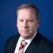 Headshot of VNS Health Executive Vice President and Chief of Health Plans John Burke