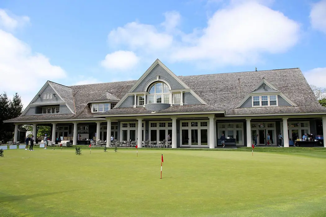 2024 vns health golf event