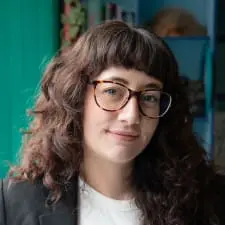 Headshot of Nicole Onorato, Research Project Manager at the Center for Home Care Policy & Research.