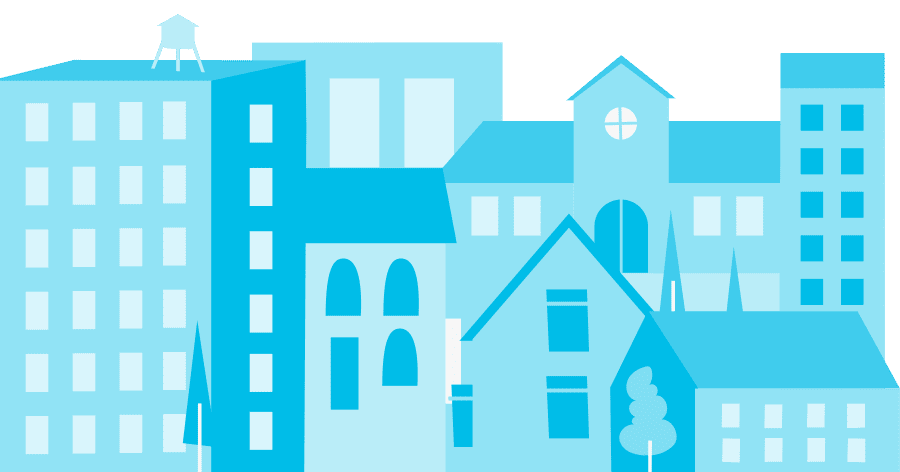 Building Healthy Communities