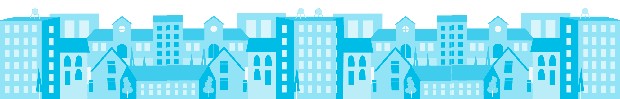 buildings
