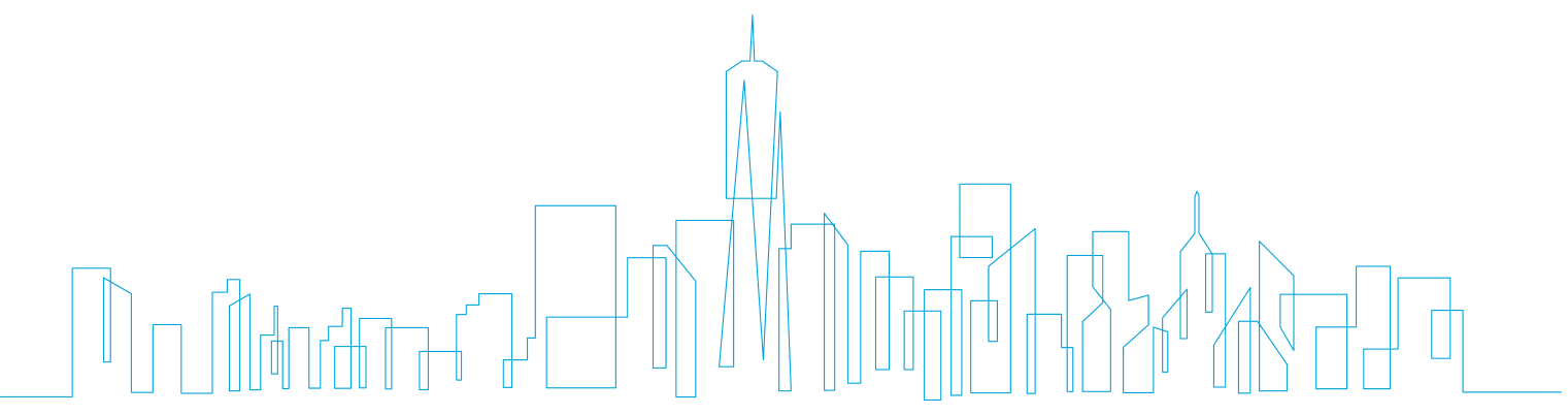 NYC Skyline