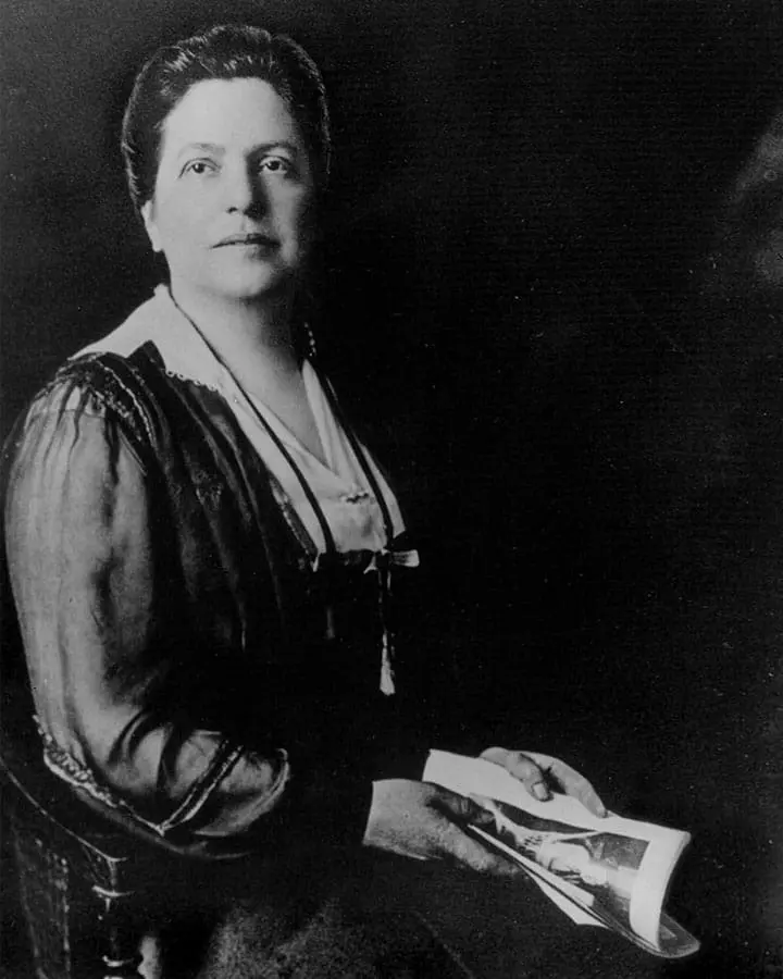 Lillian D. Wald