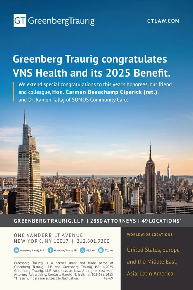 Greenberg Traurig