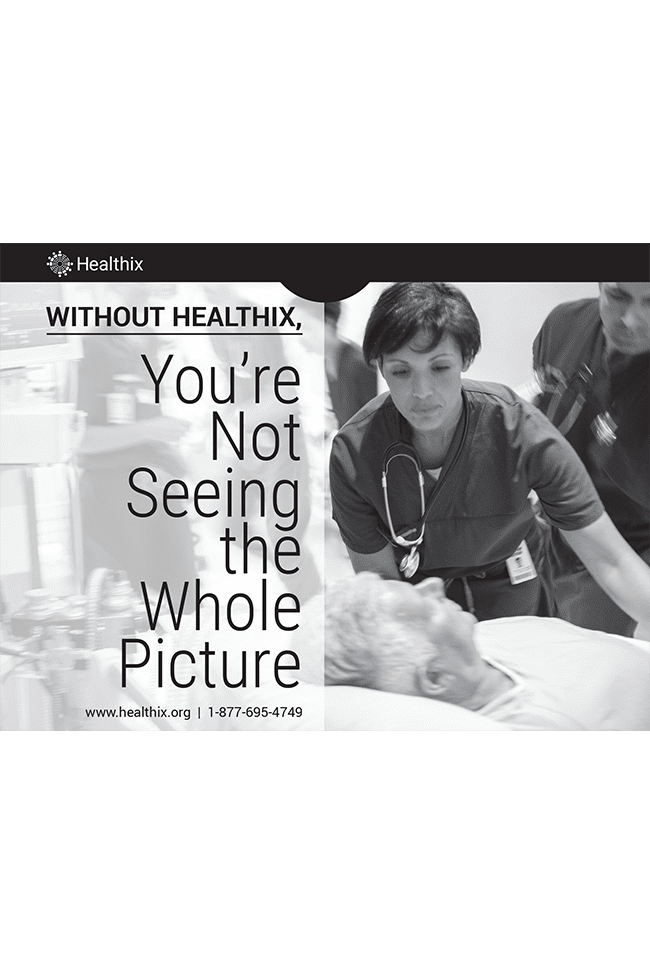 Healthix