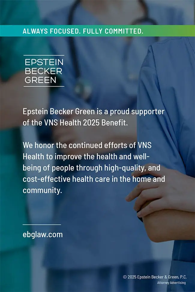 Epstein Becker and Green