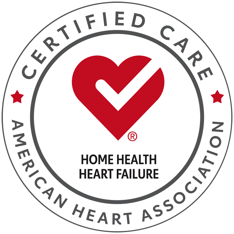 AHA Home Health Heart Failure