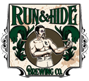 Run & Hide Brewery