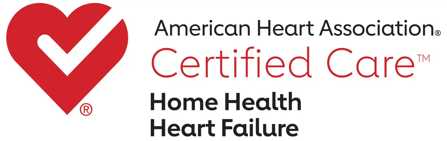 AHA Home Health Heart Failure