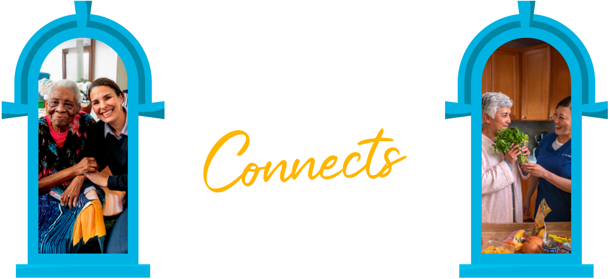 Care That Connectes Us