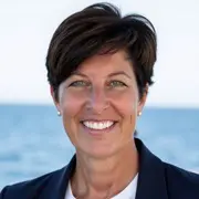 Angela Perri, VNS Health Executive Vice President, Chief of Health Plans