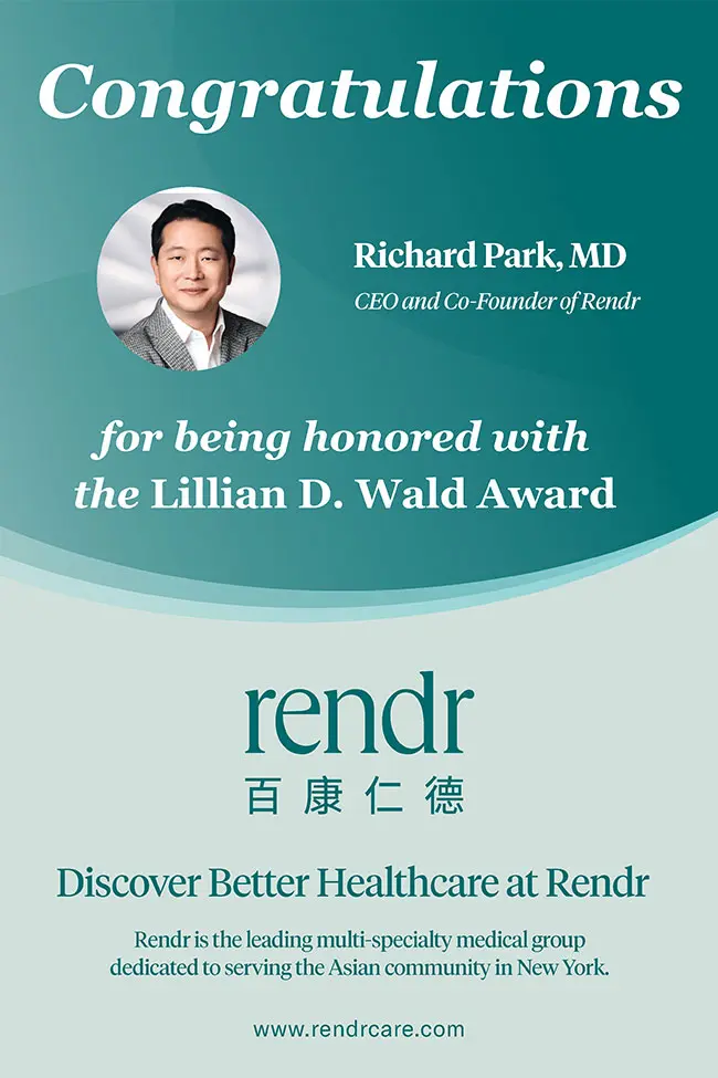 Rendr