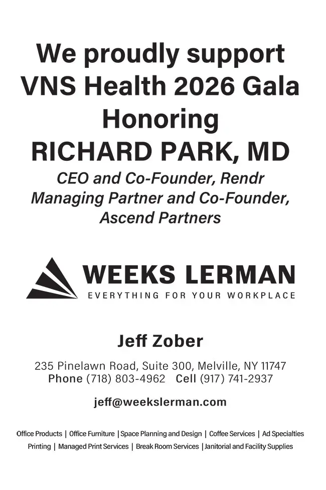 Weeks Lerman