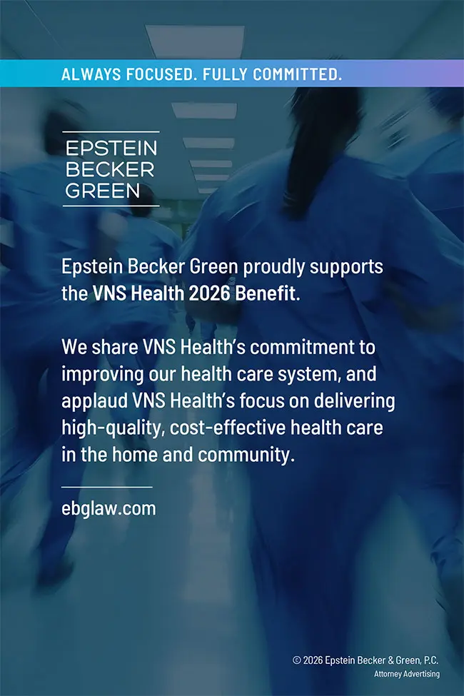 Epstein Becker Green