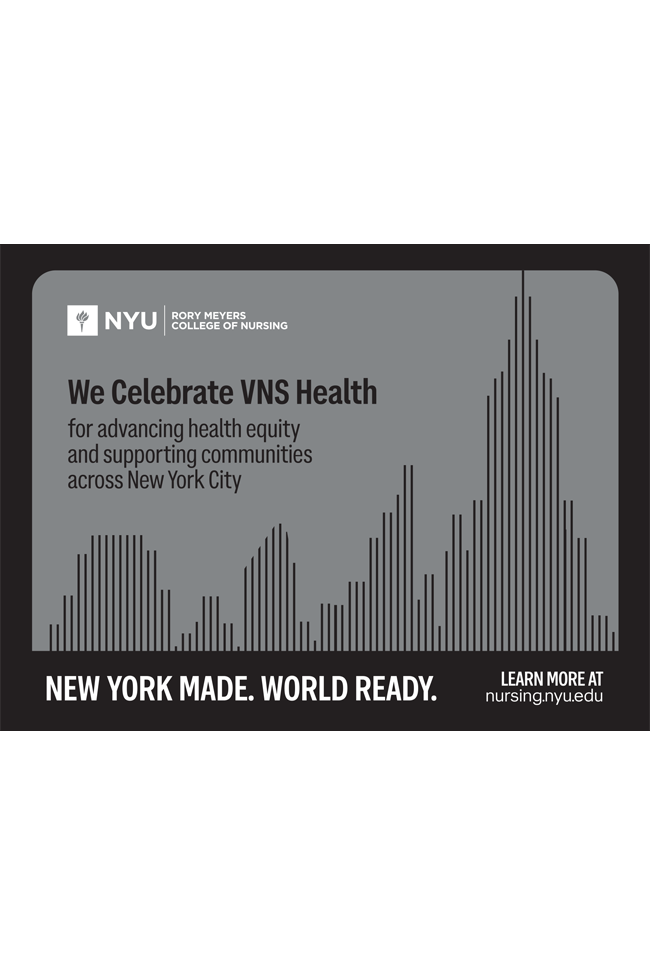 NYU-Meyers
