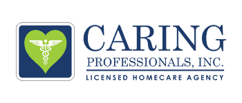 caring professionals inc.