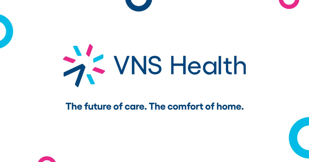 VNS Health - The future of care. The comfort of home.