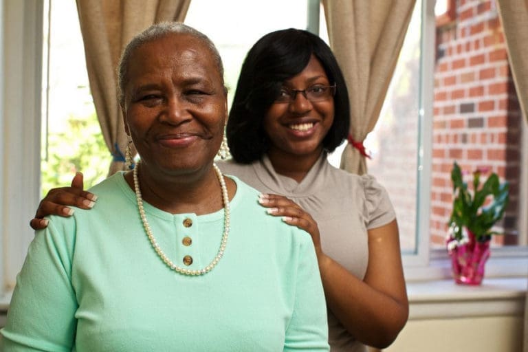 When Siblings Won’t Help with Aging Parents VNS Health