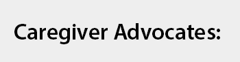 Caregiver Advocates