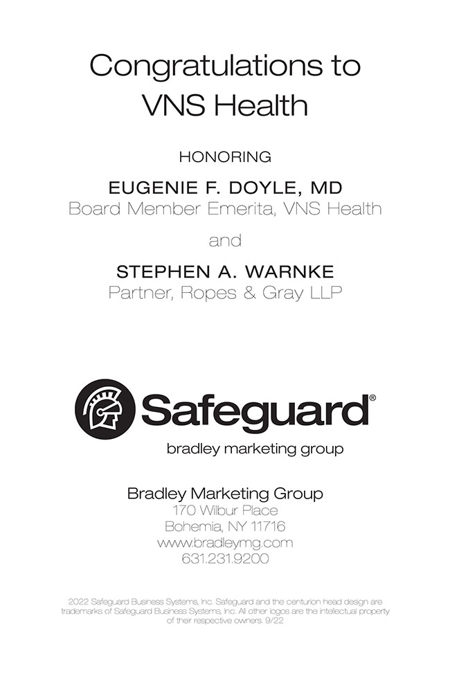Bradley Marketing Group/Safeguard