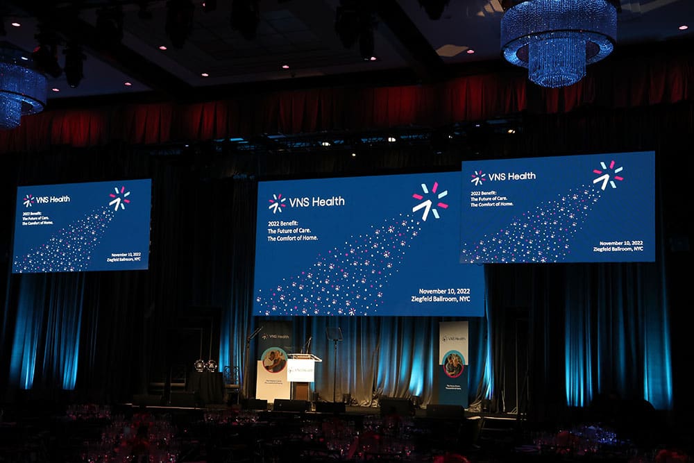 VNS Health 2022 Gala