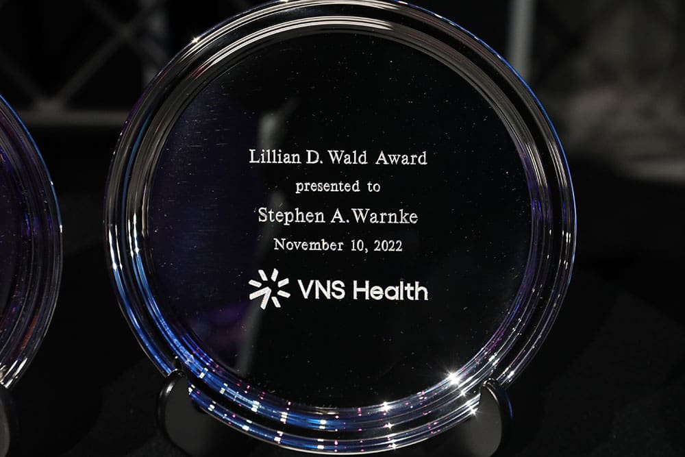 VNS Health 2022 Gala