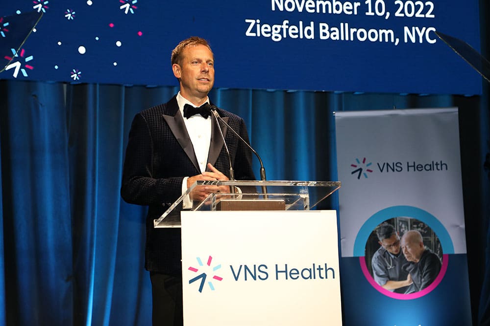 VNS Health 2022 Gala