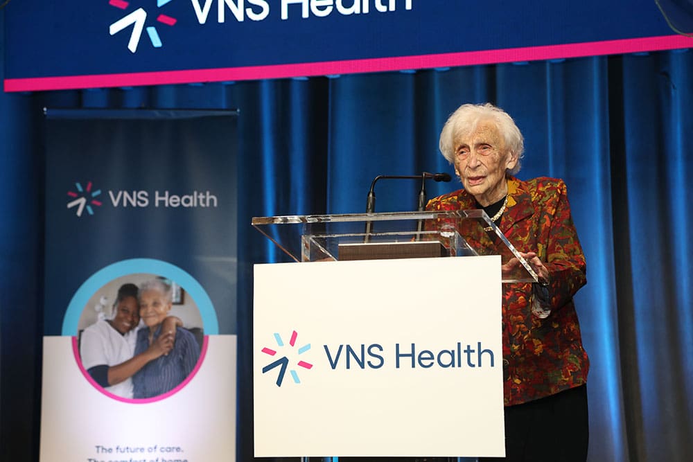 VNS Health 2022 Gala