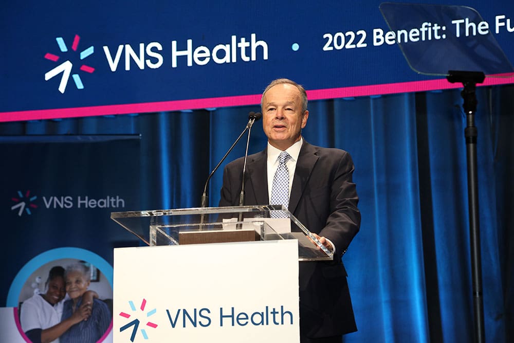 VNS Health 2022 Gala