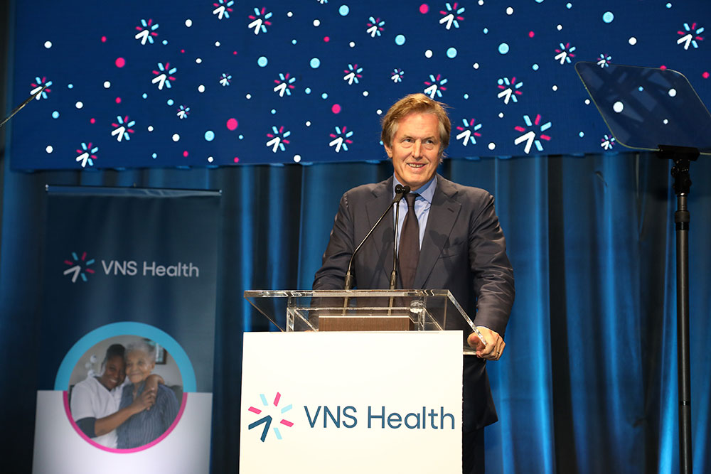 VNS Health 2022 Gala