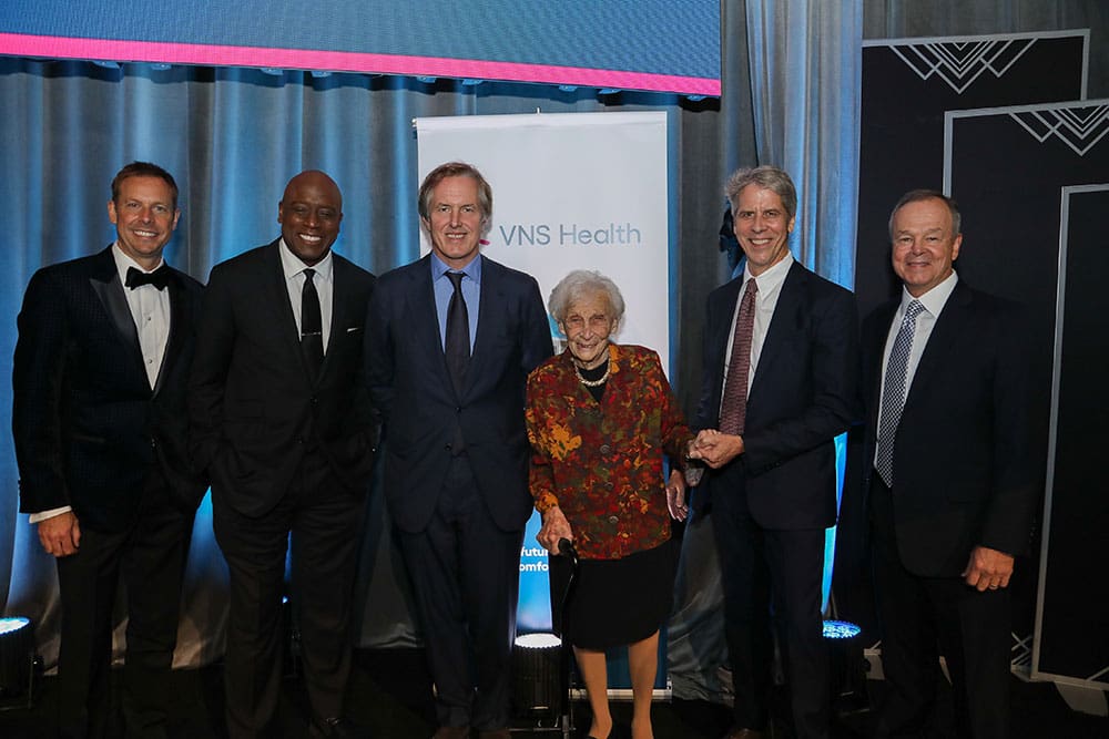 VNS Health 2022 Gala