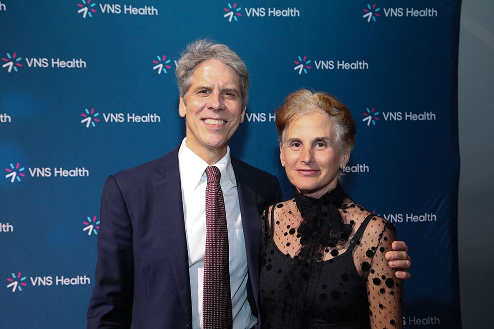 VNS Health 2022 Gala