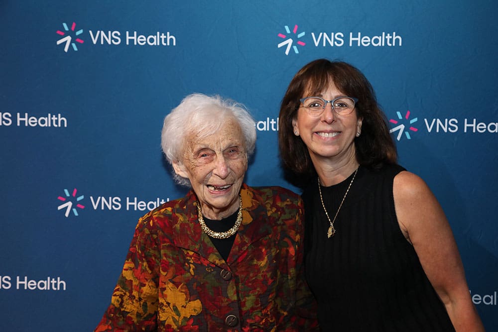 VNS Health 2022 Gala