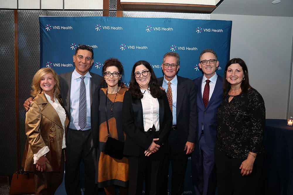 VNS Health 2022 Gala