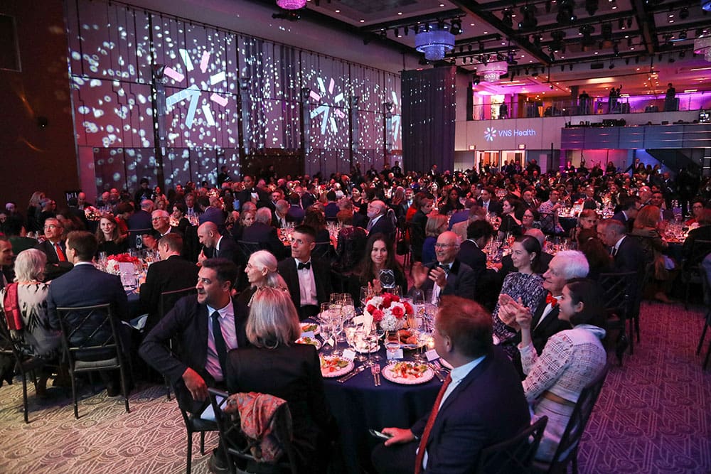 VNS Health 2022 Gala