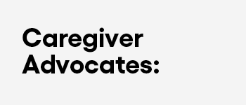 Caregiver Advocates