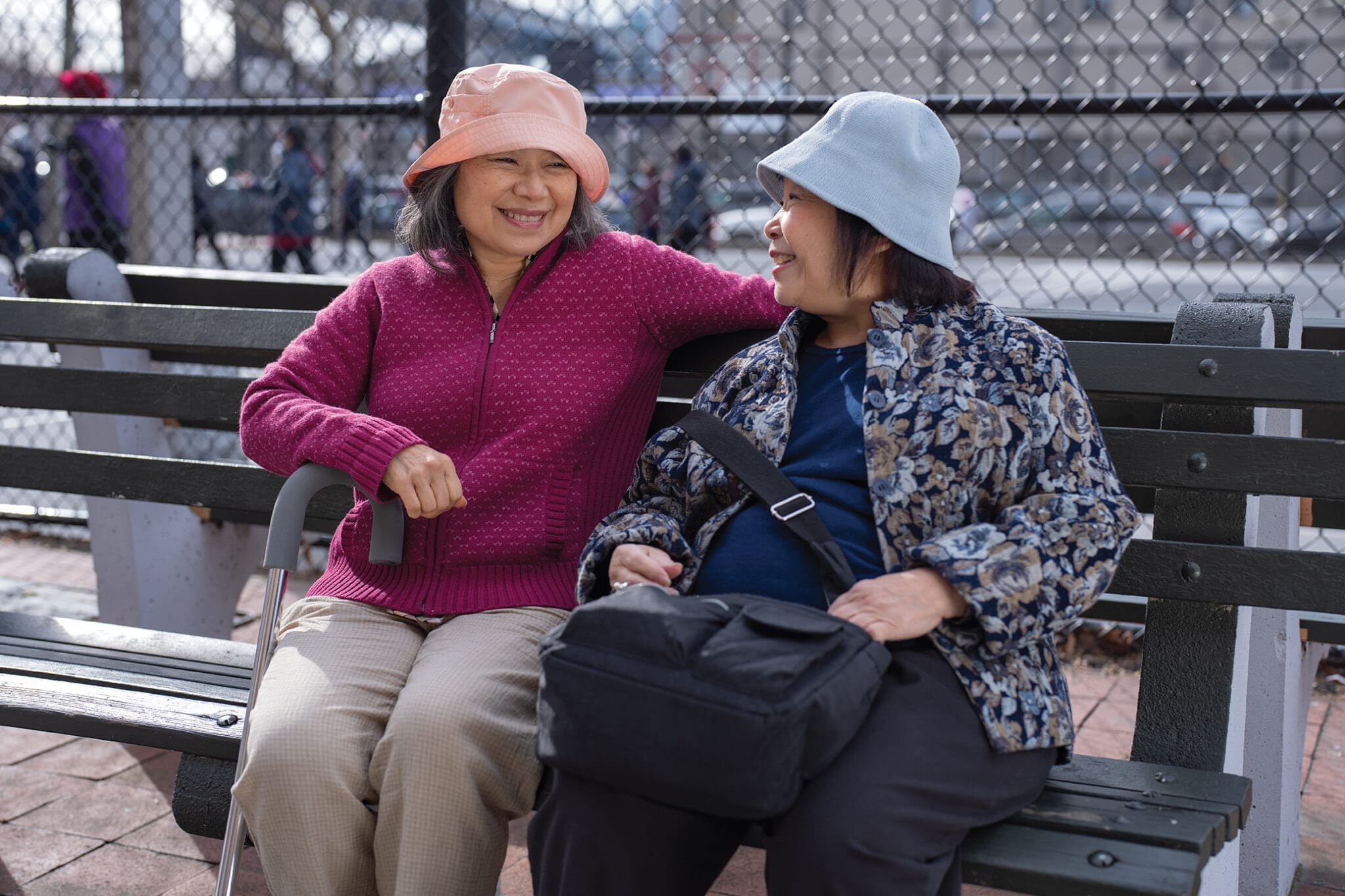 VNS Health Expands Hospice Education for Underserved Asian Americans