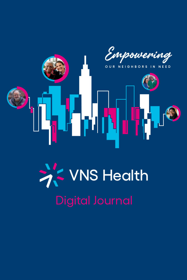 vns health 2023 gala digital journal