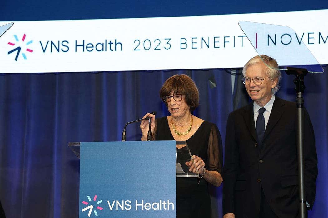 vns health 2023 gal