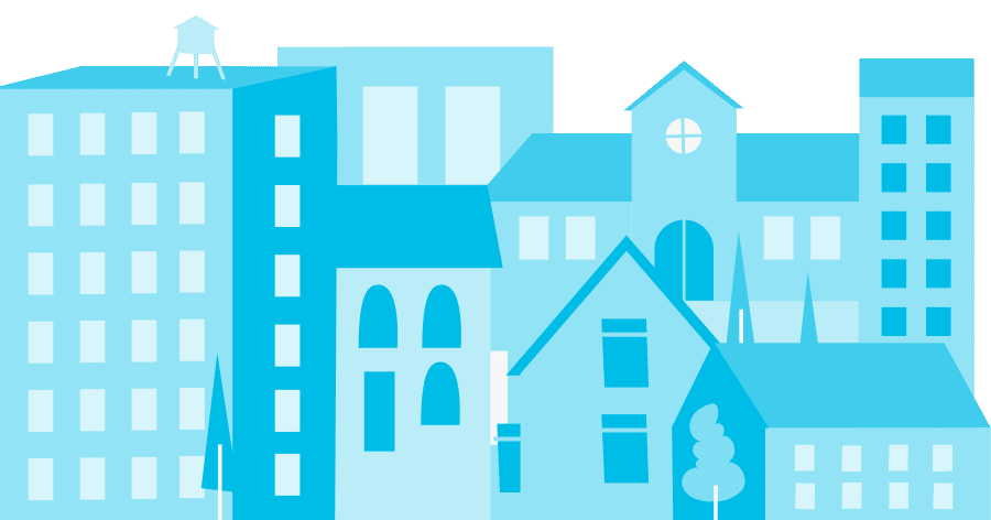Building Healthy Communities