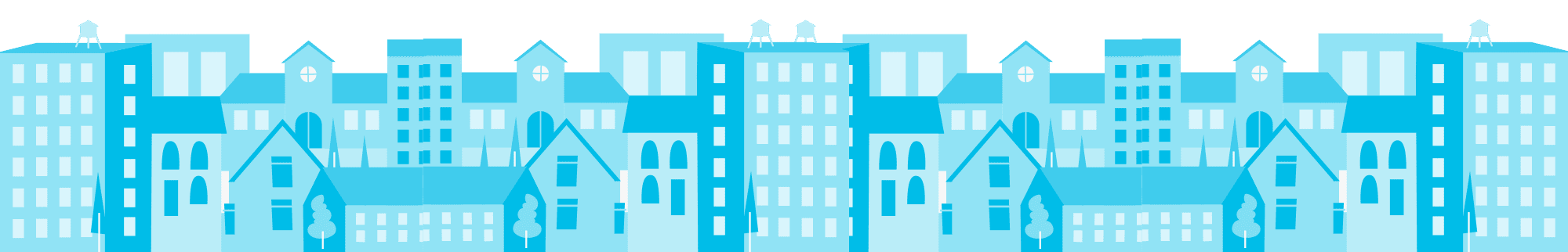 buildings