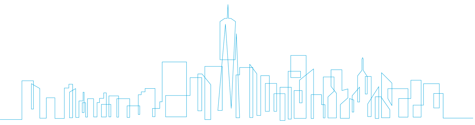 NYC Skyline