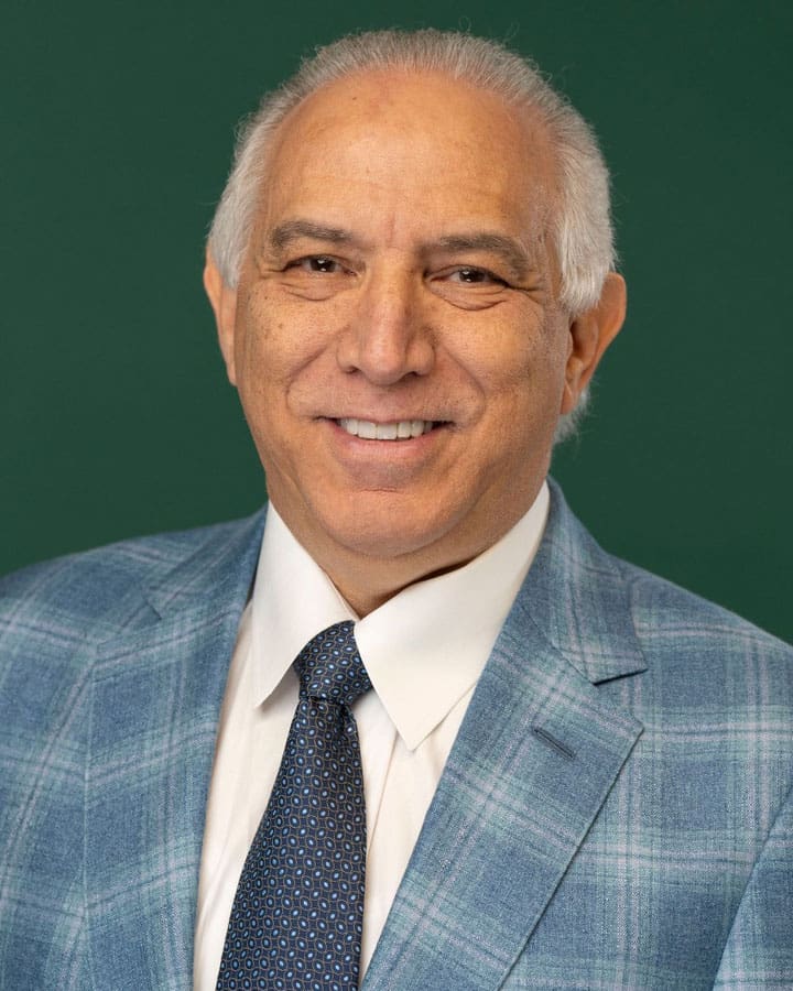 Ramon Tallaj, MD