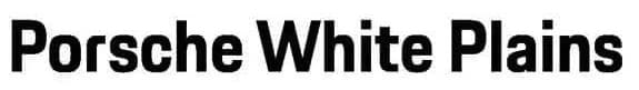 Porsche White Plains